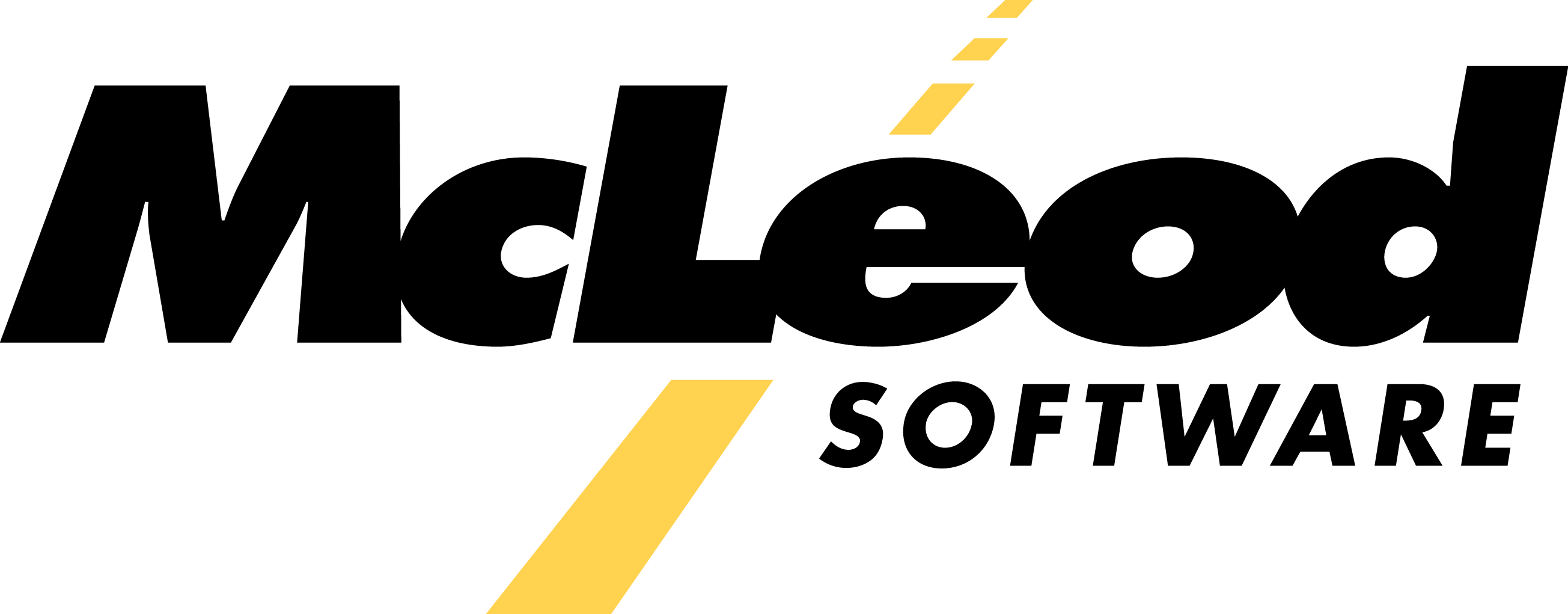 McLeod Software Logo