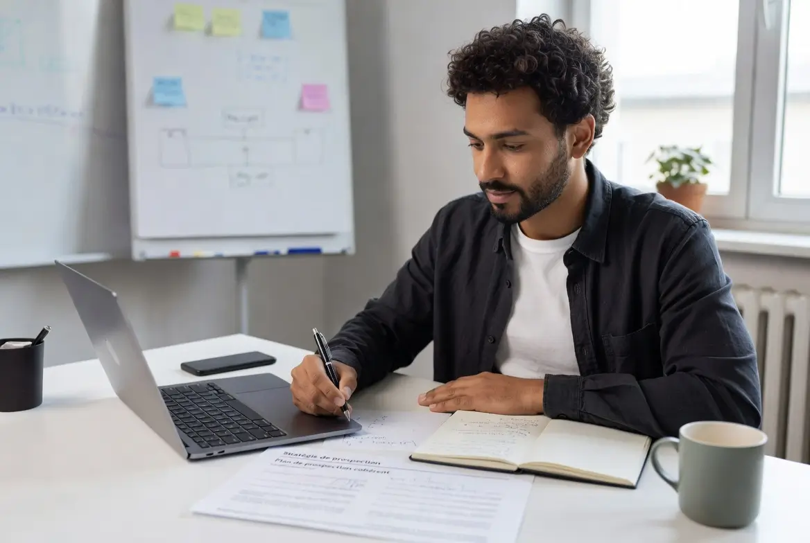 strategie-prospecting-plan