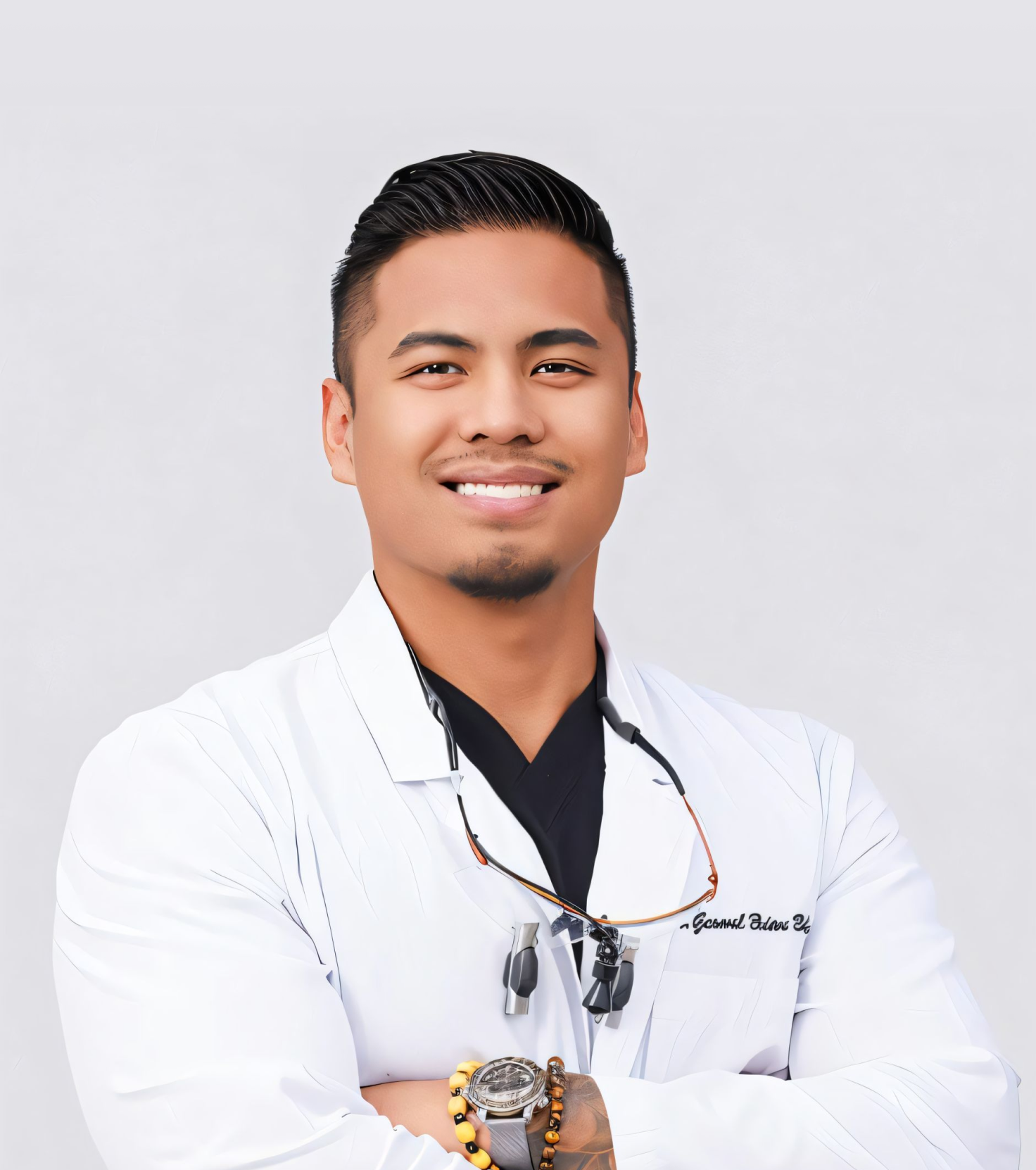 Dr. Bebing