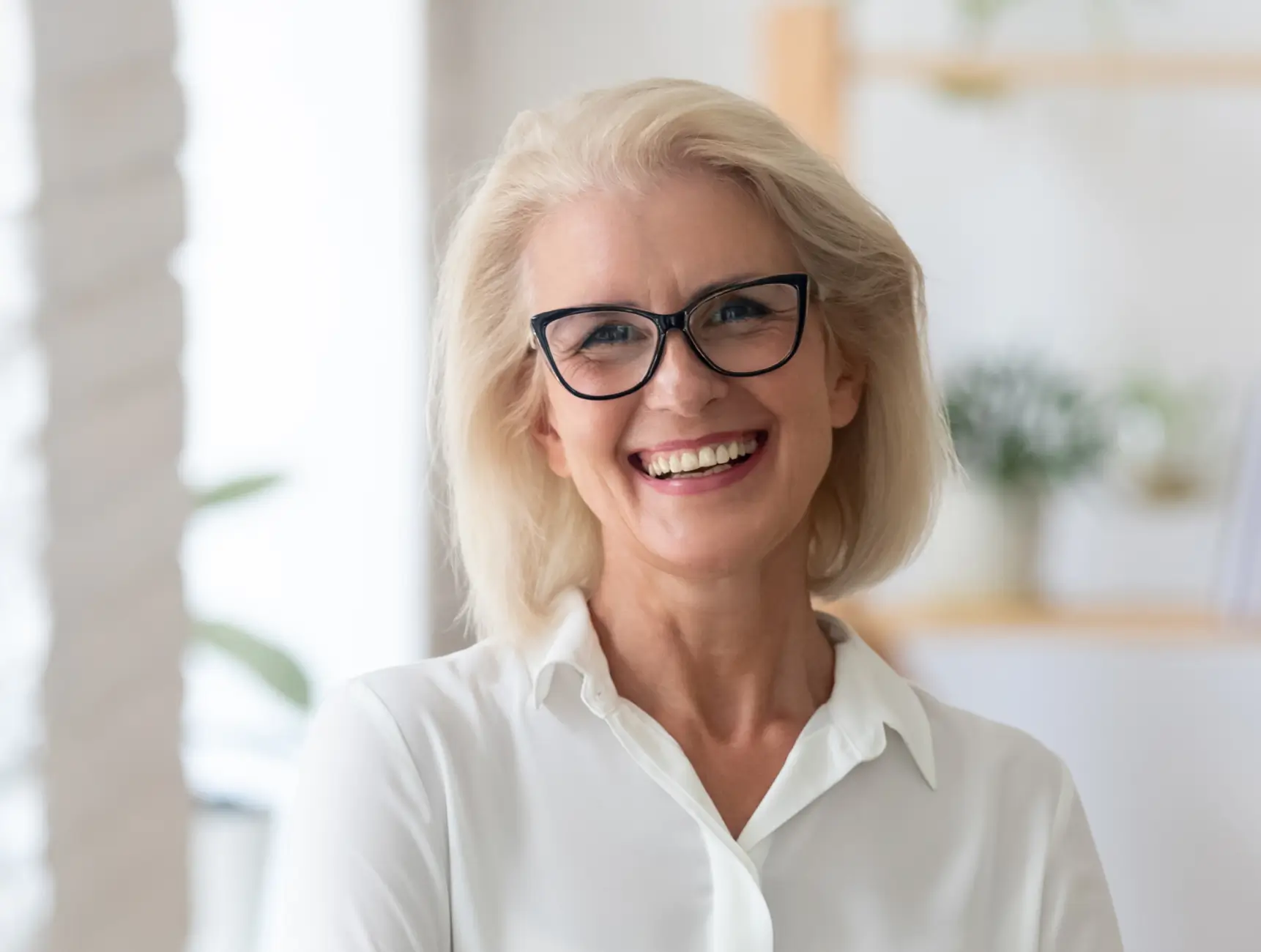 Signature Smiles Service