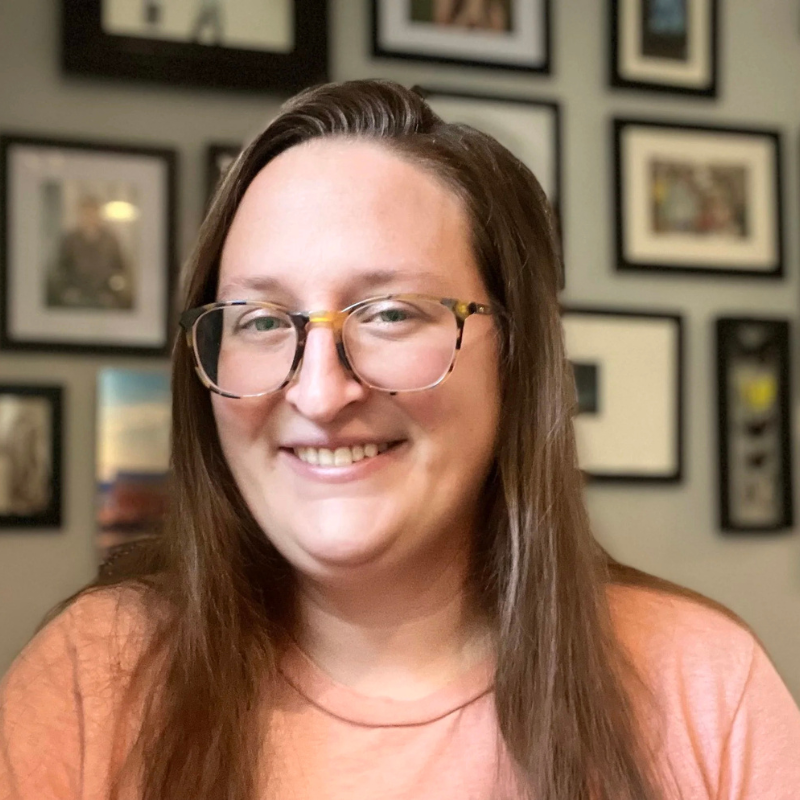 image of team working with local communities