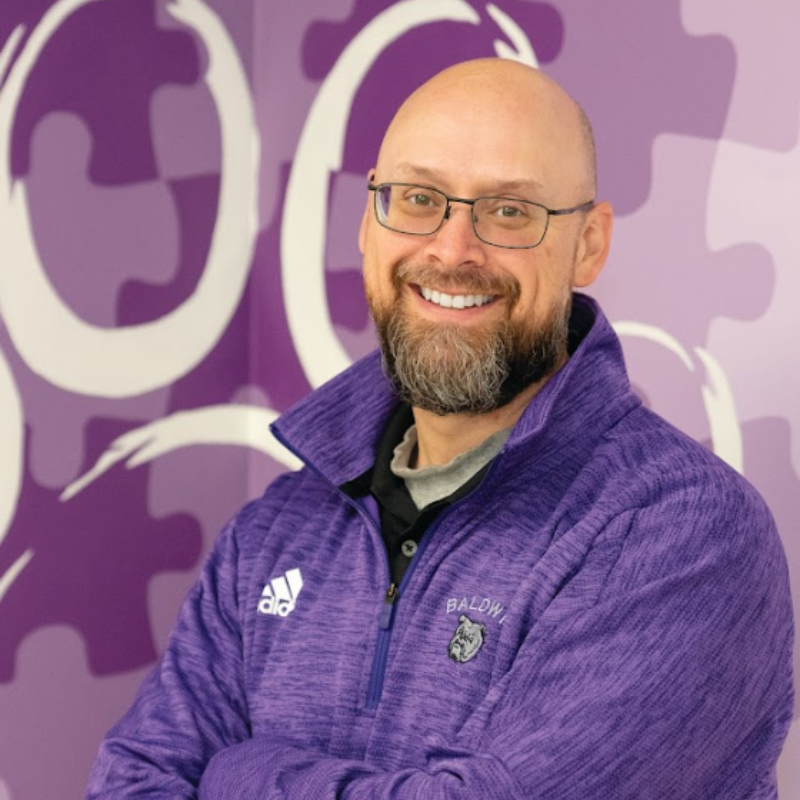 image of team working with local communities