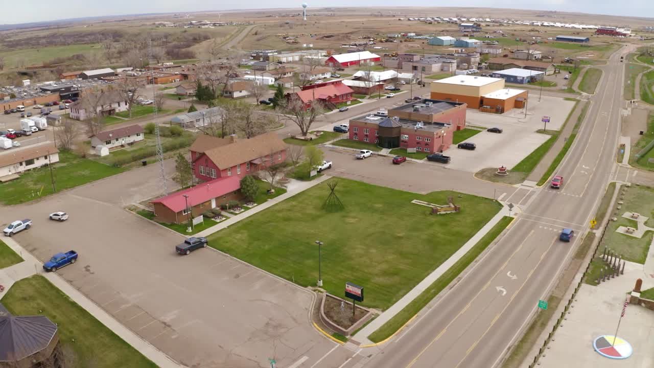 Fort Peck Community College – Education, Culture, and Community in  Northeast Montana