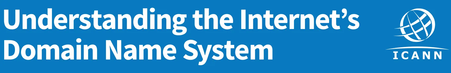 Understanding the Internet's Domain Name System