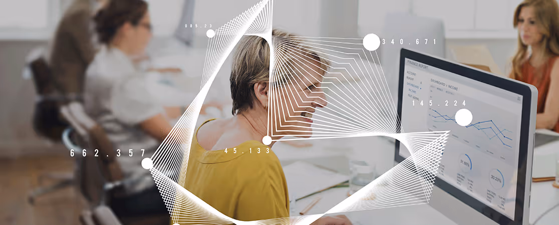 Conduire une entreprise sans indicateurs fiables, c’est rouler sans compteur. Automatisez vos données, simplifiez vos process et pilotez avec des indicateurs que vous aimez.