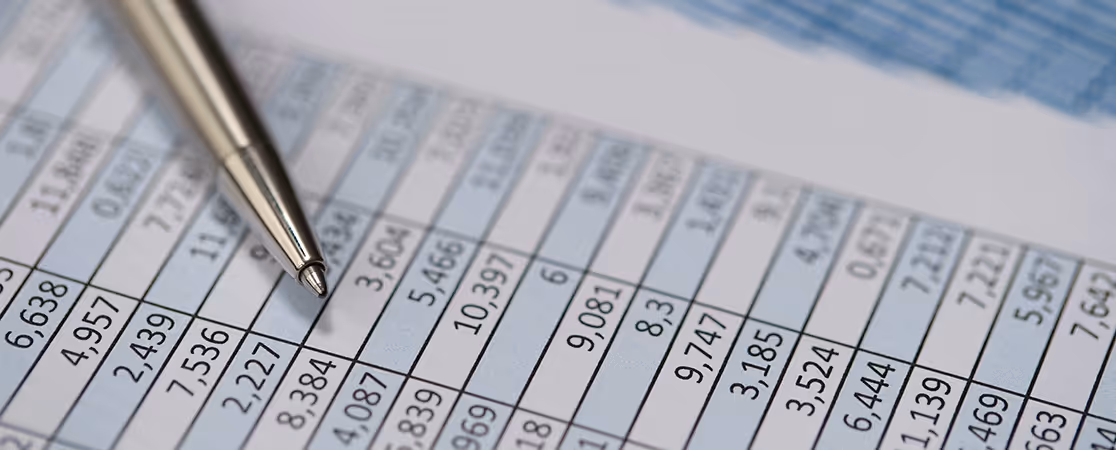 De la réconciliation de la trésorerie et du compte de résultat