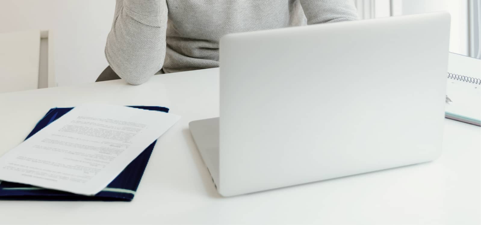 Image And Caption - Lawyers X Webflow Template