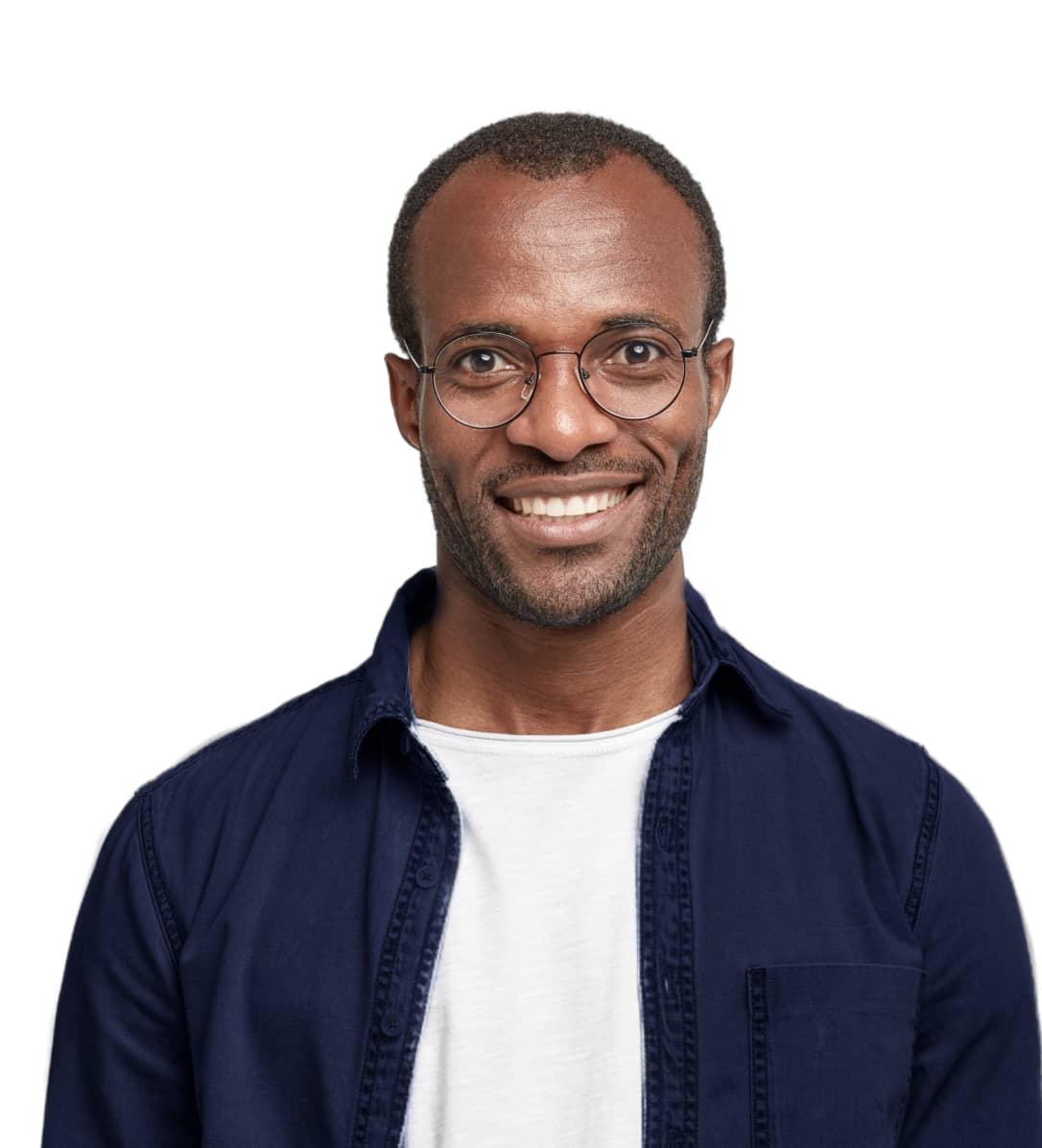 Lawyers Are Trustworthy Testimonial - Lawyers X Webflow Template