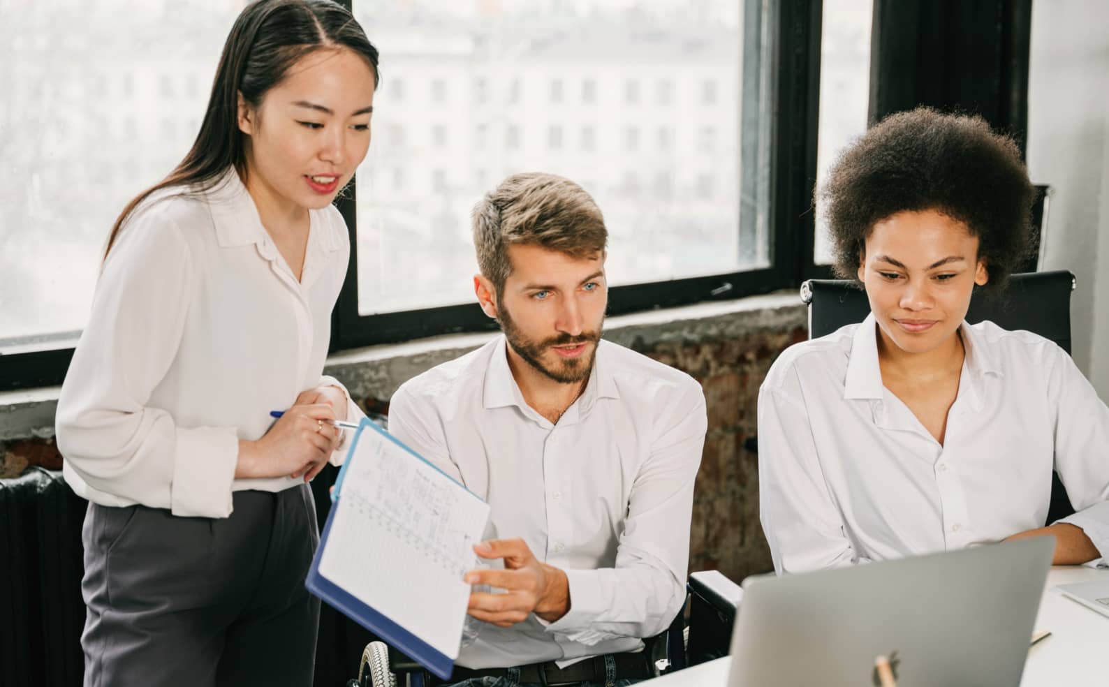 Come An Join Our Team At Lawyers X - Lawyers X Webflow Template