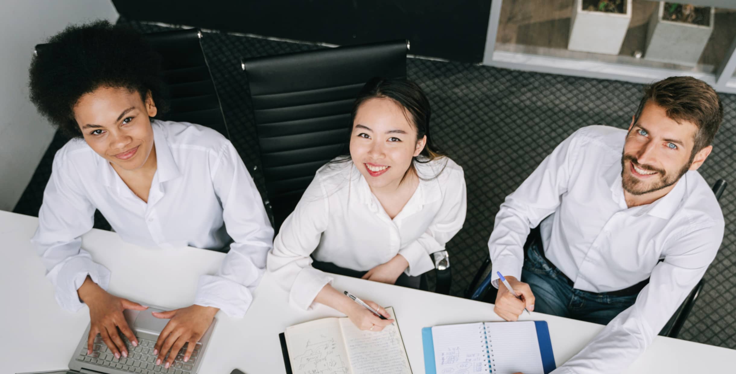 Take A Look At How Great It Is To Work With Us - Lawyers X Webflow Template