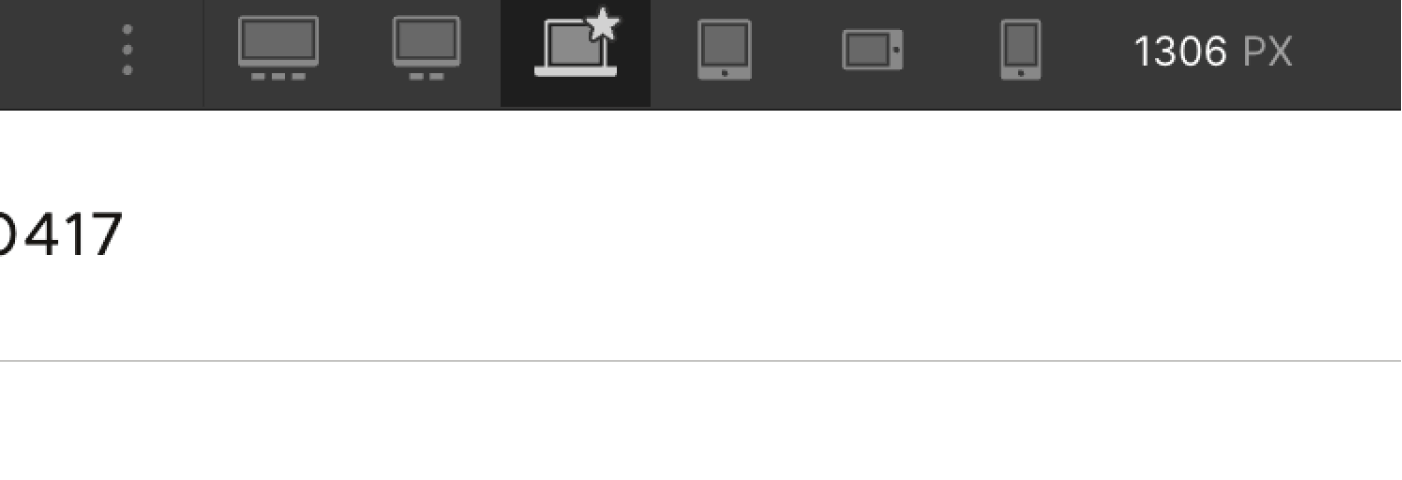 Responsive Design - LegalFlow X Webflow Template
