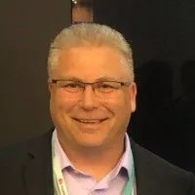 image of maintenance service team at work (for a property management company)