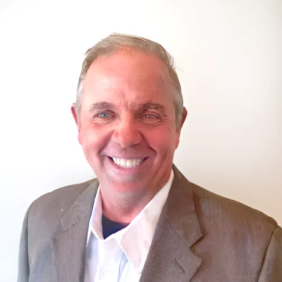 image of maintenance service team at work (for a property management company)