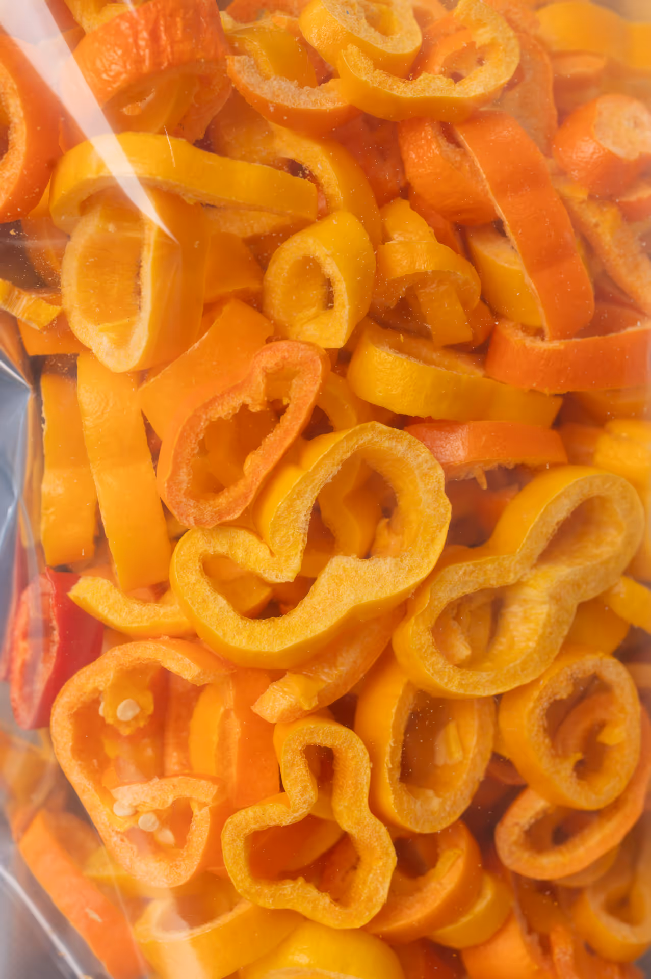 image of completed inspection report (for a home inspector)