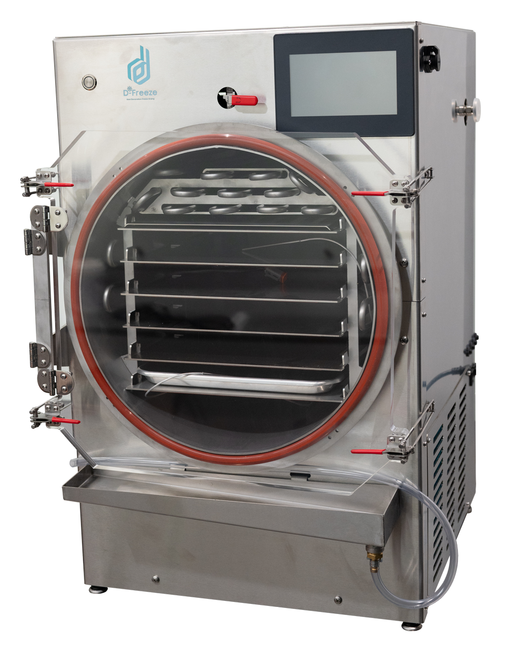 image of a marine engineer inspecting engines