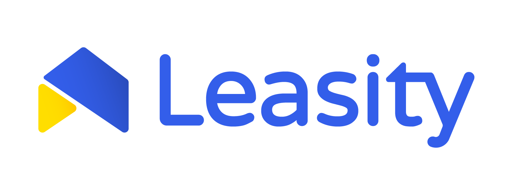 Logo Leasity
