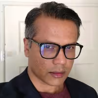 Headshot of Rahm Hafiz from AutoAlign