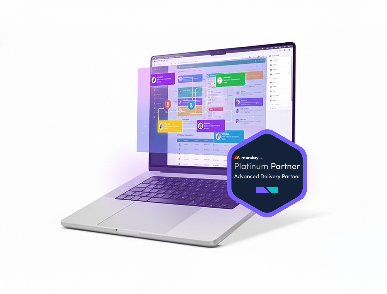 image of production planning stage in a manufacturing plant