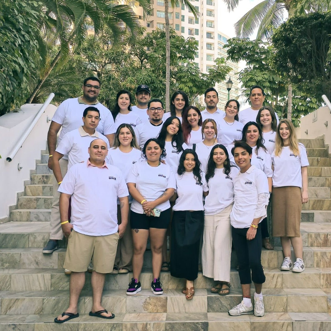 interface of task management module (for a productivity tools business)