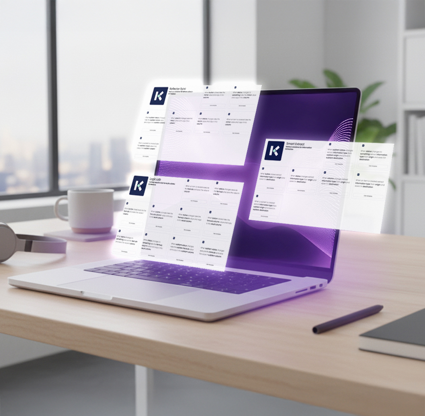 image of people working in an office setting