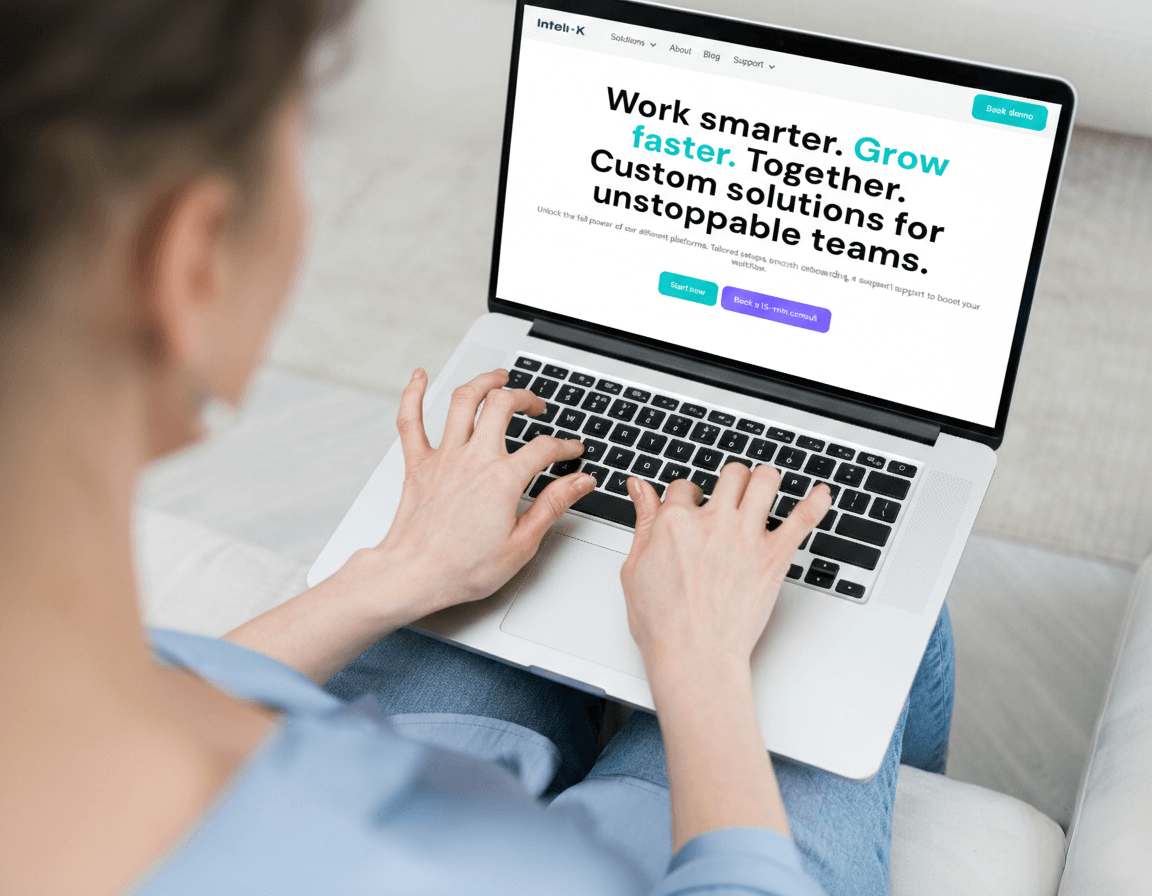 image of customer support interactions (for a animal welfare nonprofit)