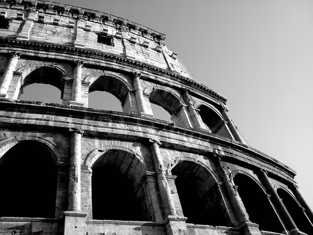 gladiator school Rome costume
