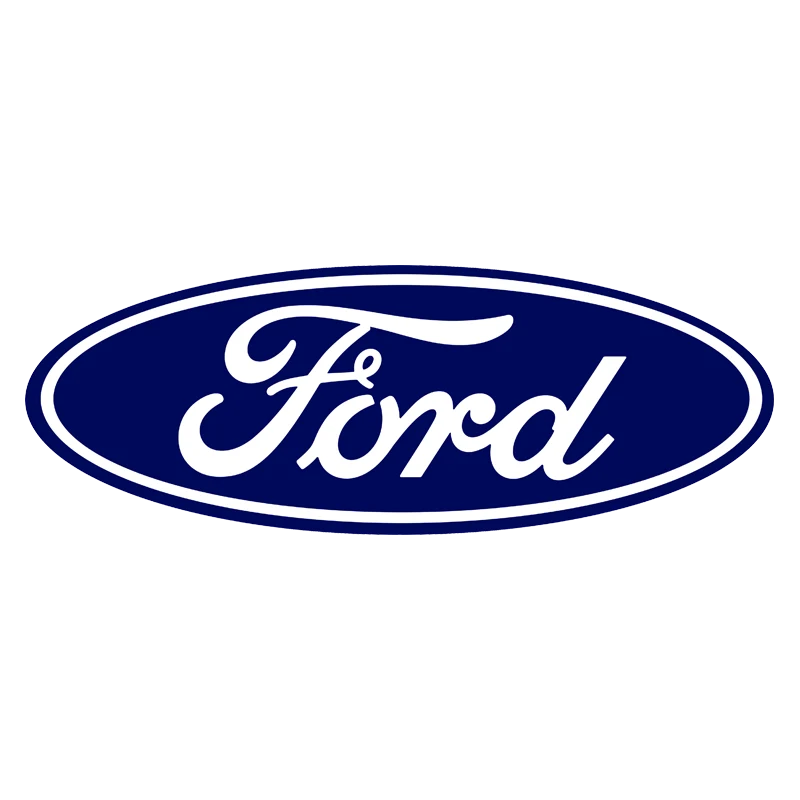 Ford Brand Logo
