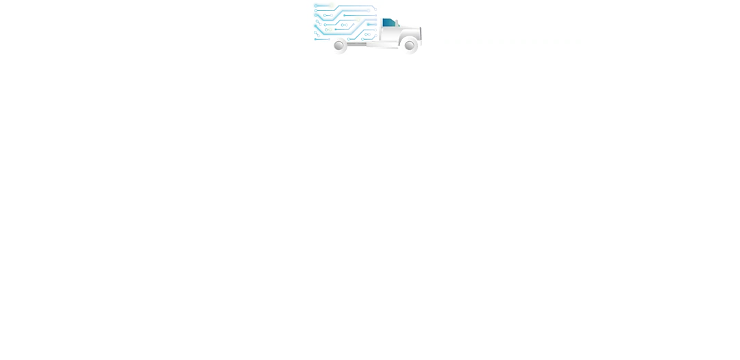 Logo for CVB Summit Commercial Vehicle Business Summit with a truck icon above teal gradient background.