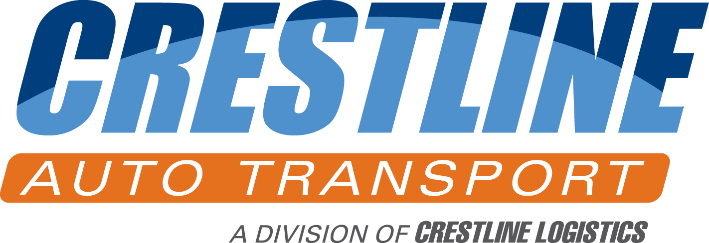Crestline Auto Transport logo
