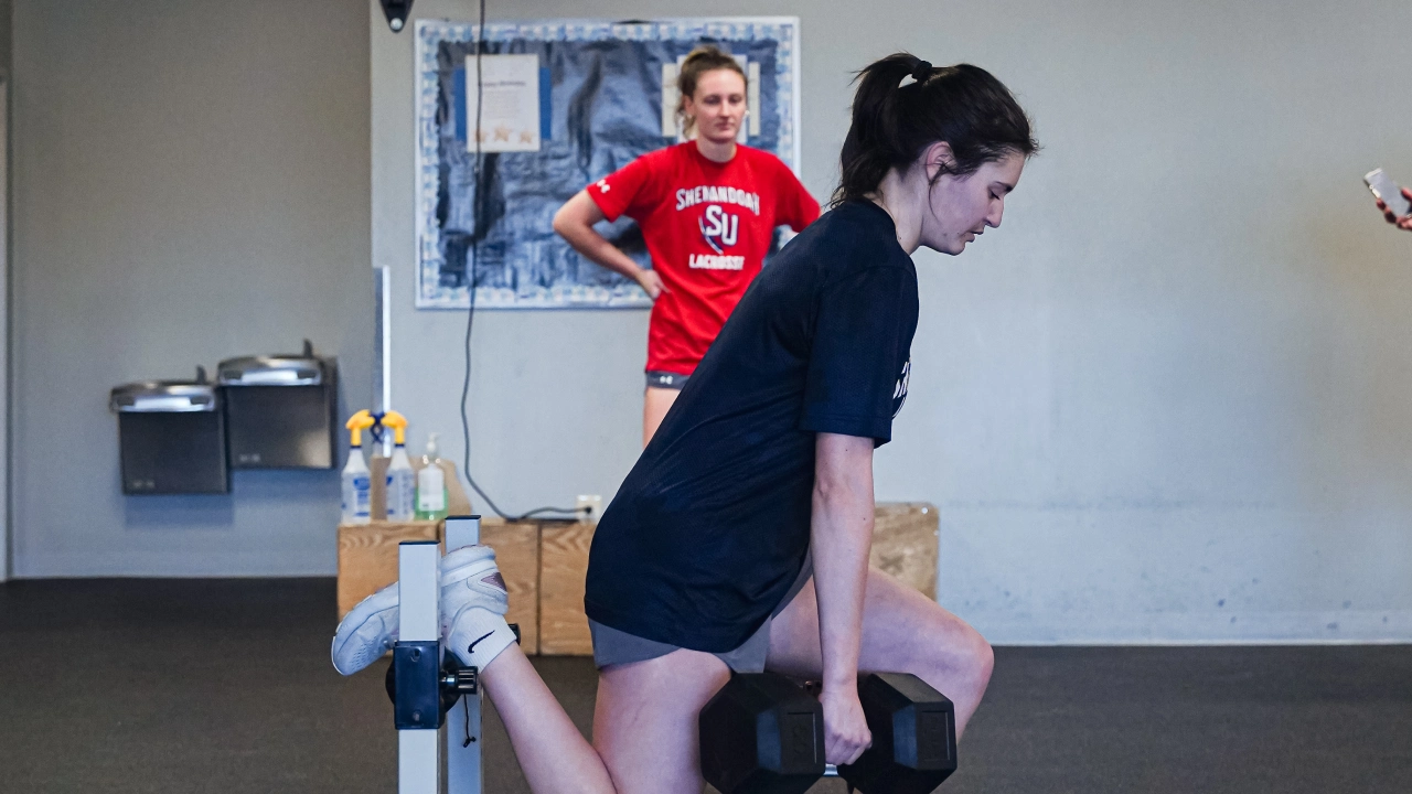 Athletic Performance