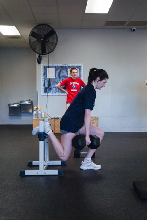 Athletic Performance