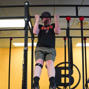 Bowie Performance Labs