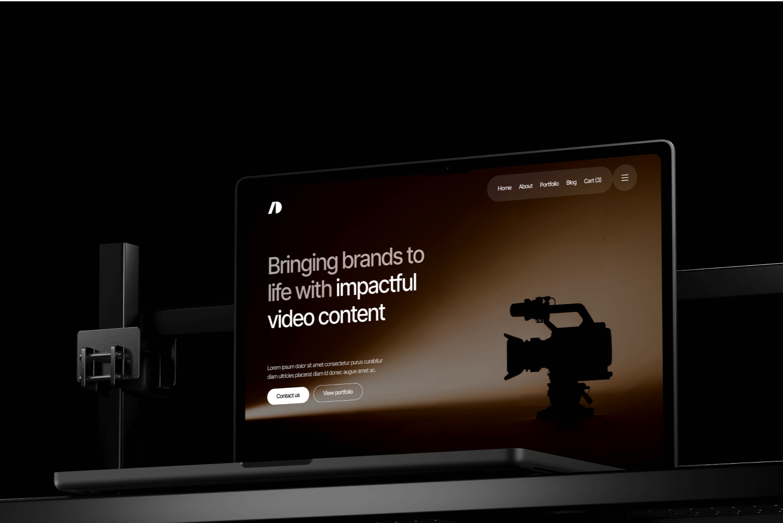 site profile thumbnail