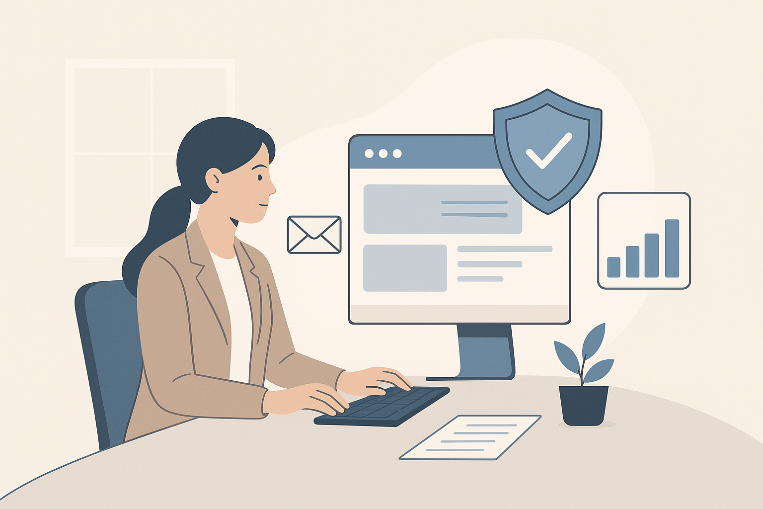 Warum Basel-SMEs Leads verlieren, wenn Branding, Website-Design und SEO nicht zusammenpassen