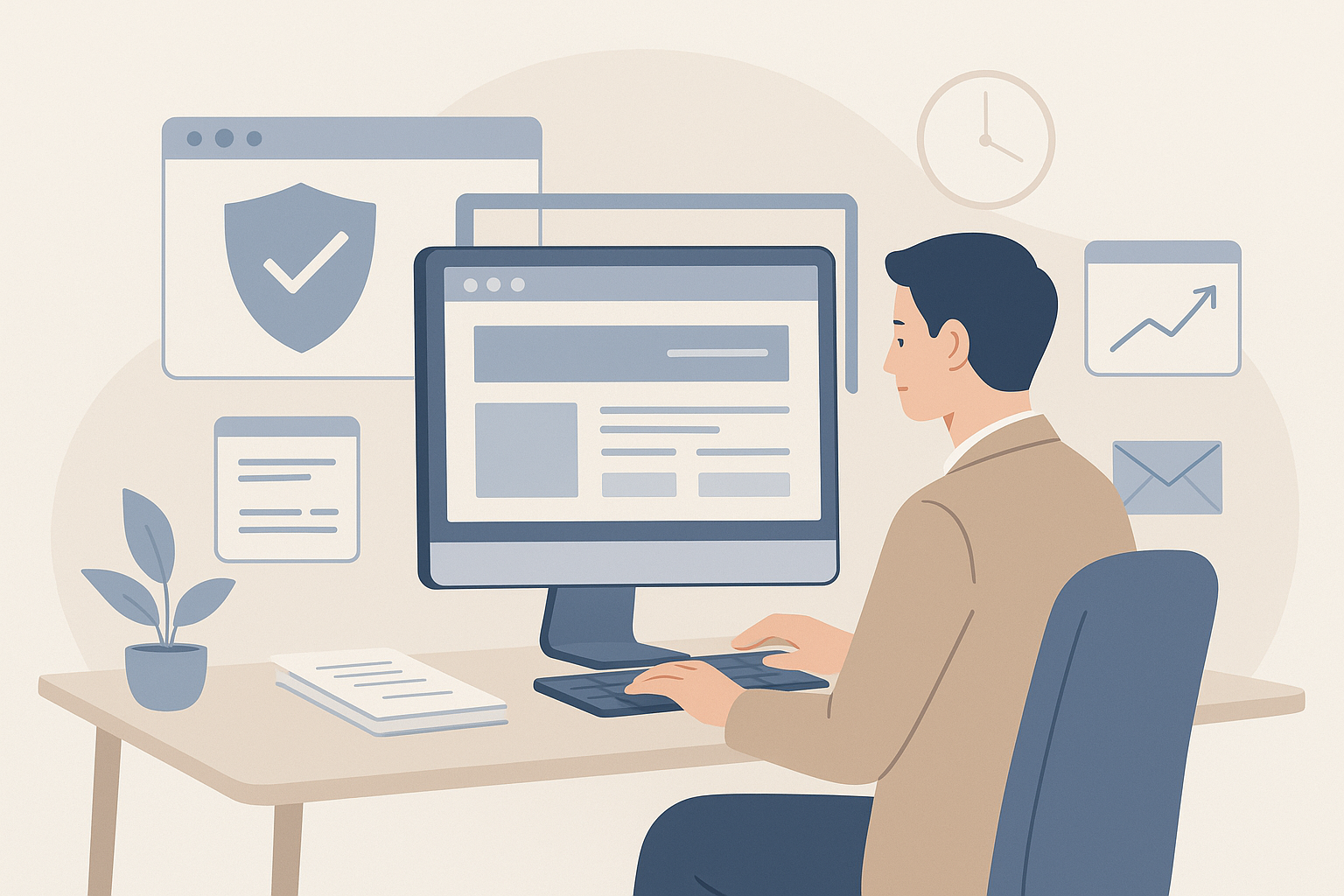 Automation Test: Warum Basel-SMEs erst konsistentes Website Messaging brauchen, bevor sie Ads skalieren