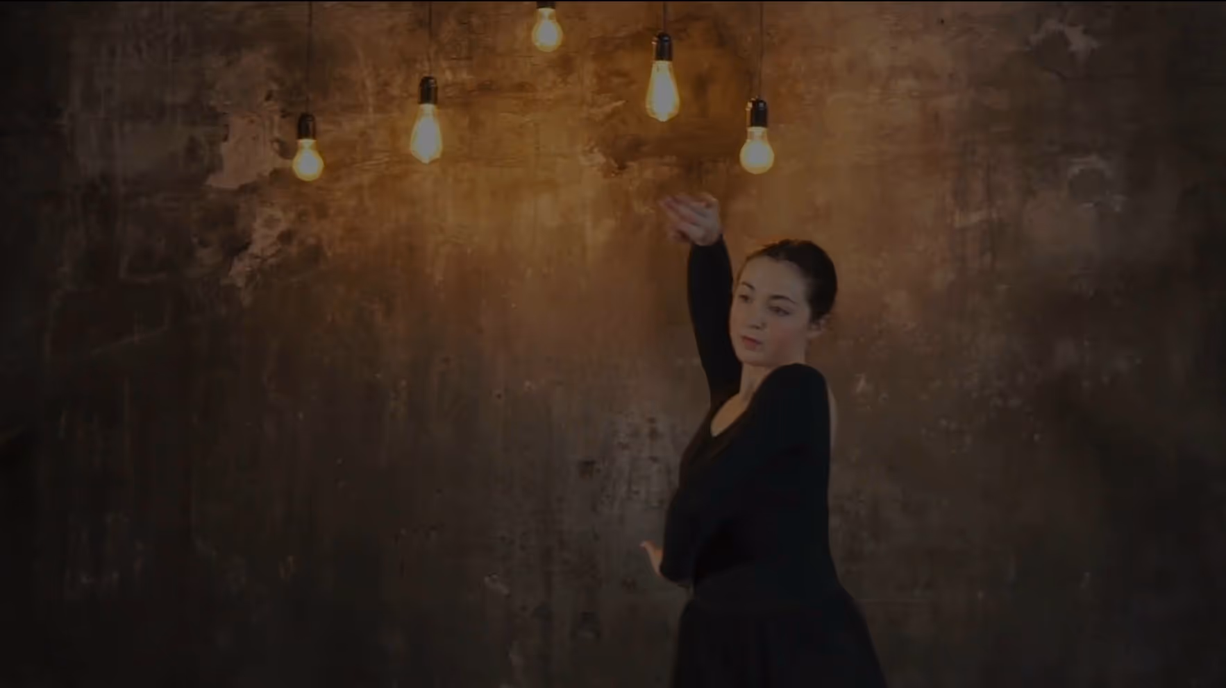 In every pause there is power