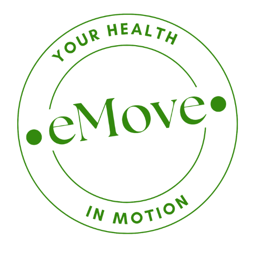eMove logo