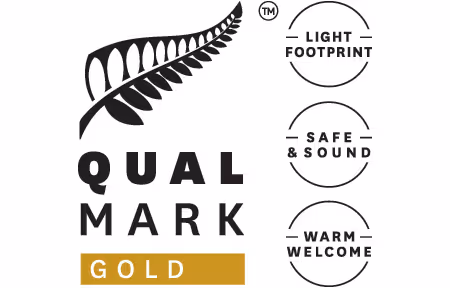 Qualmark logo