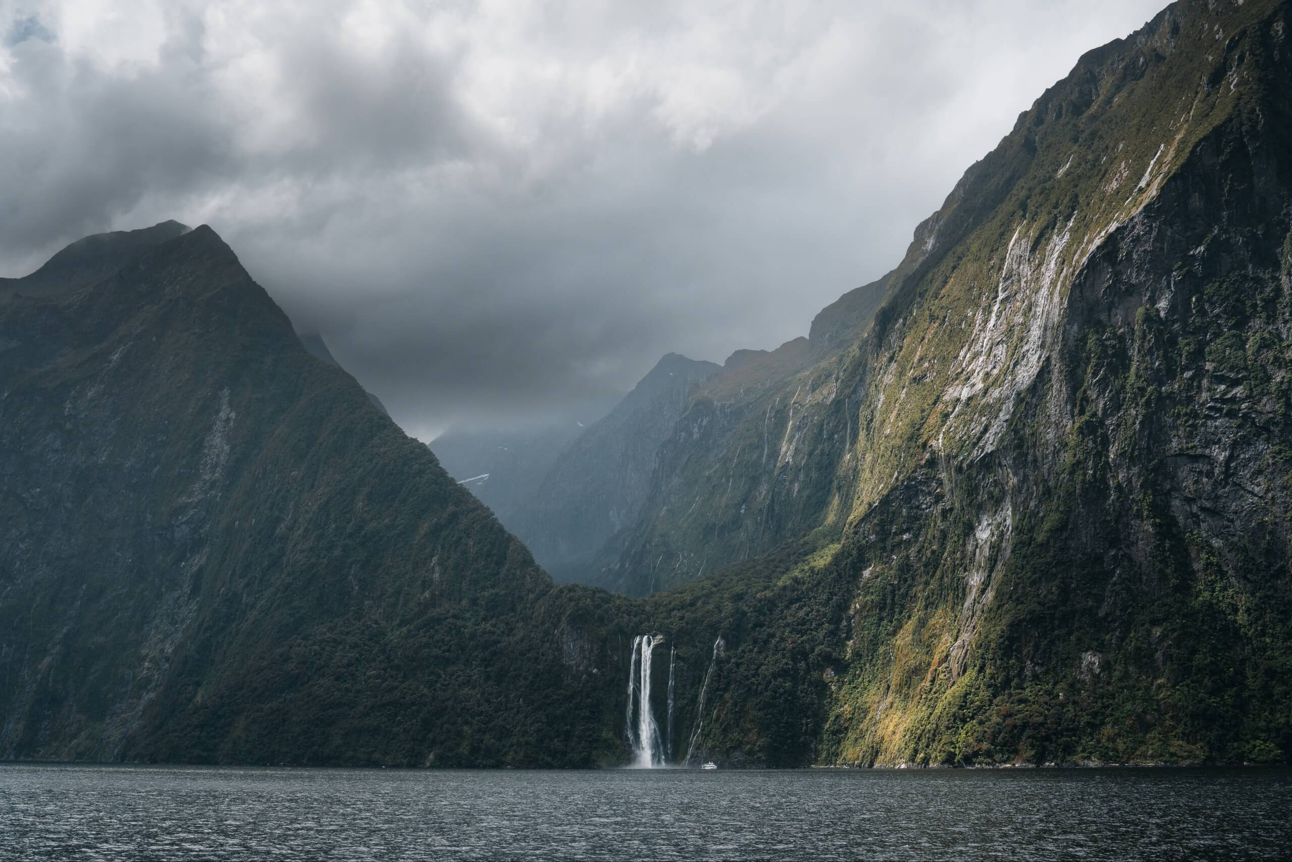 Essential New Zealand