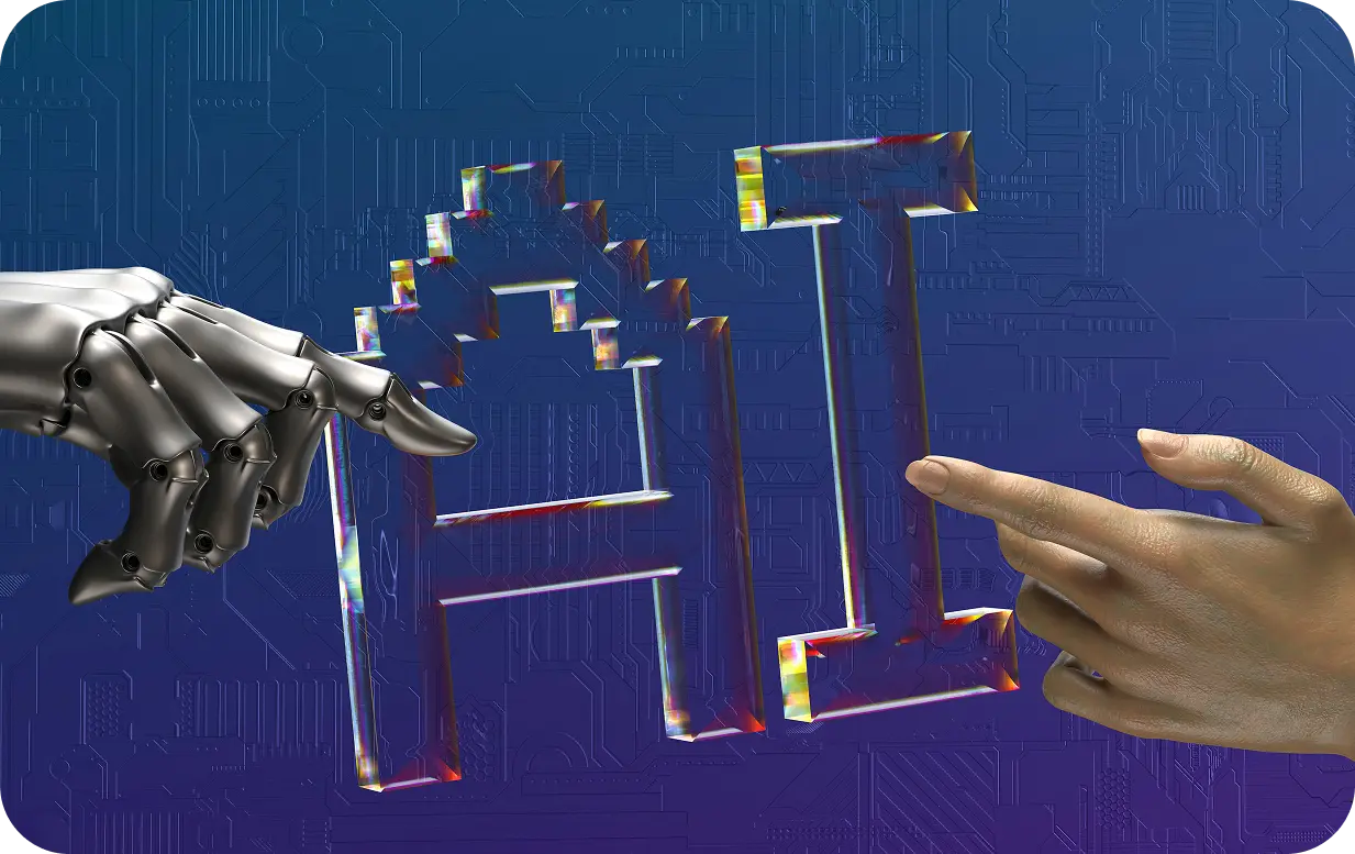 Building an AI-ready workforce