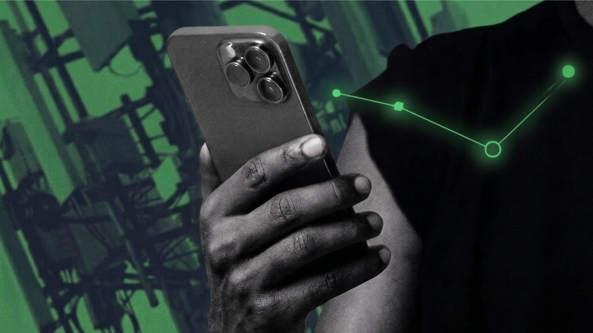 No signal, no problem: building AI-powered offline payments for Africa
