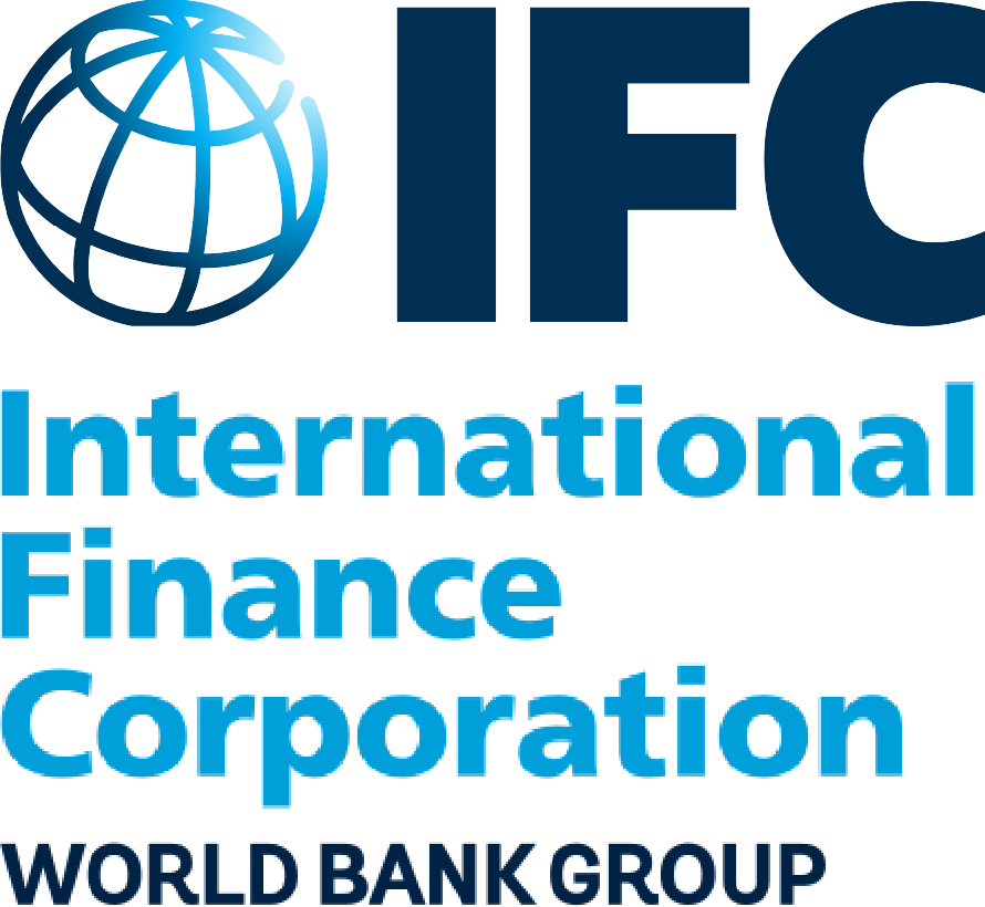 IFC logo