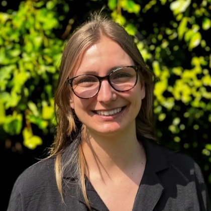 Testimonial Author Image