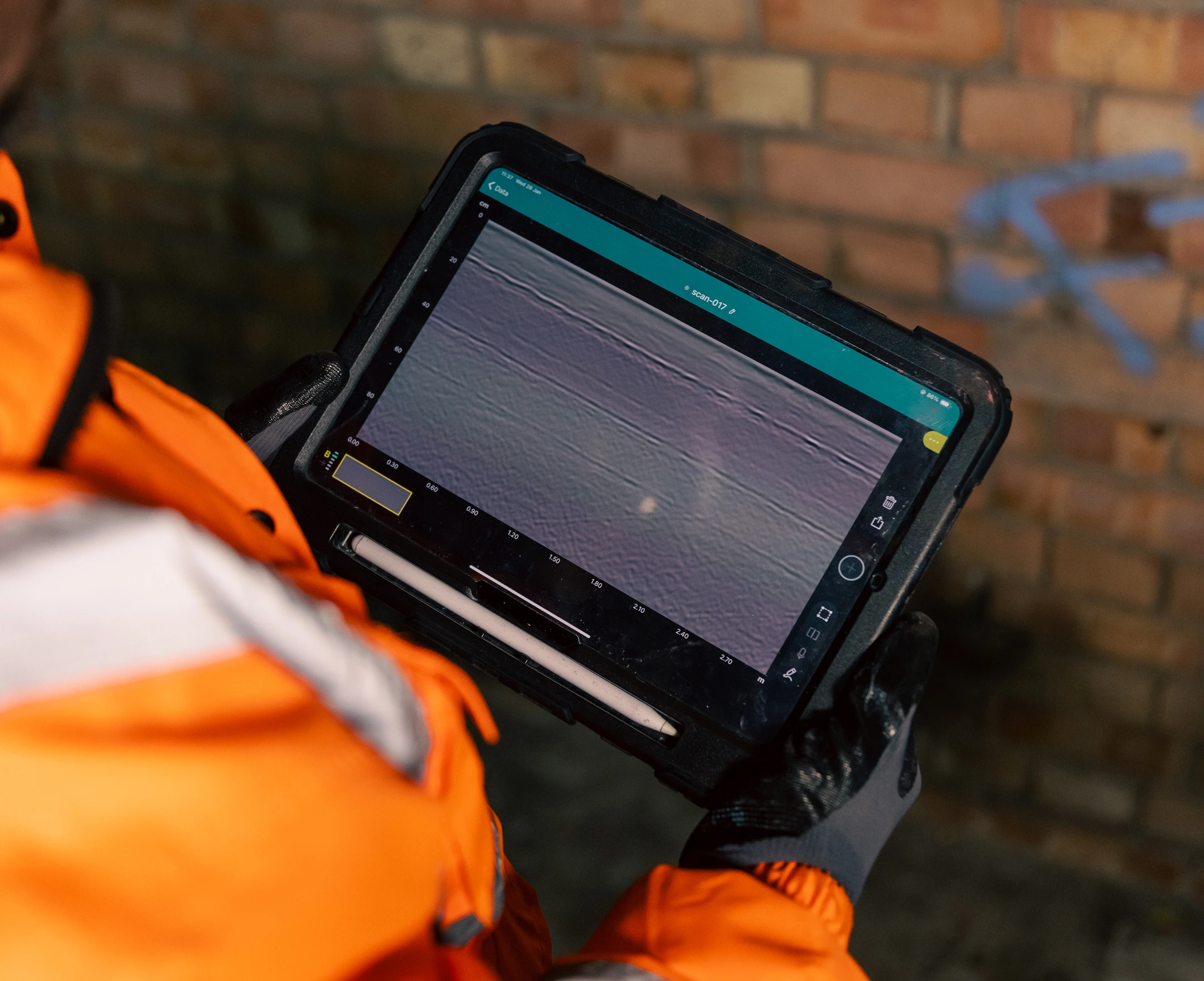 Gallery Single Image