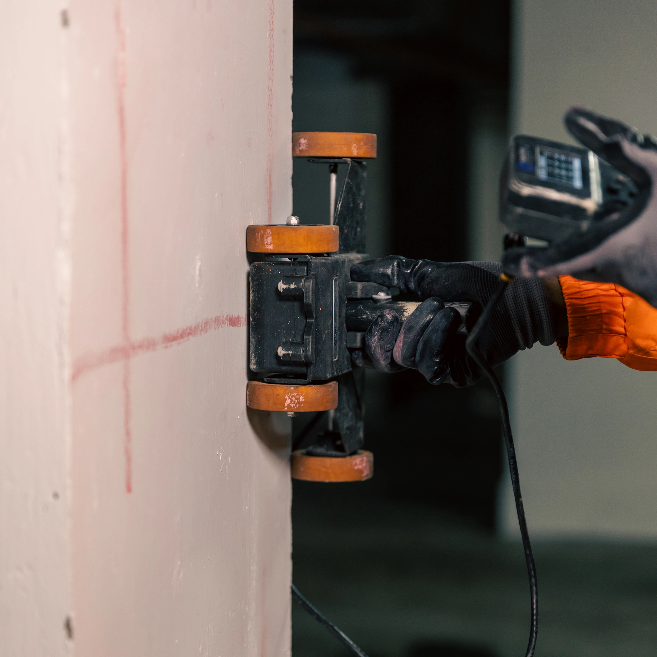 Gallery Single Image