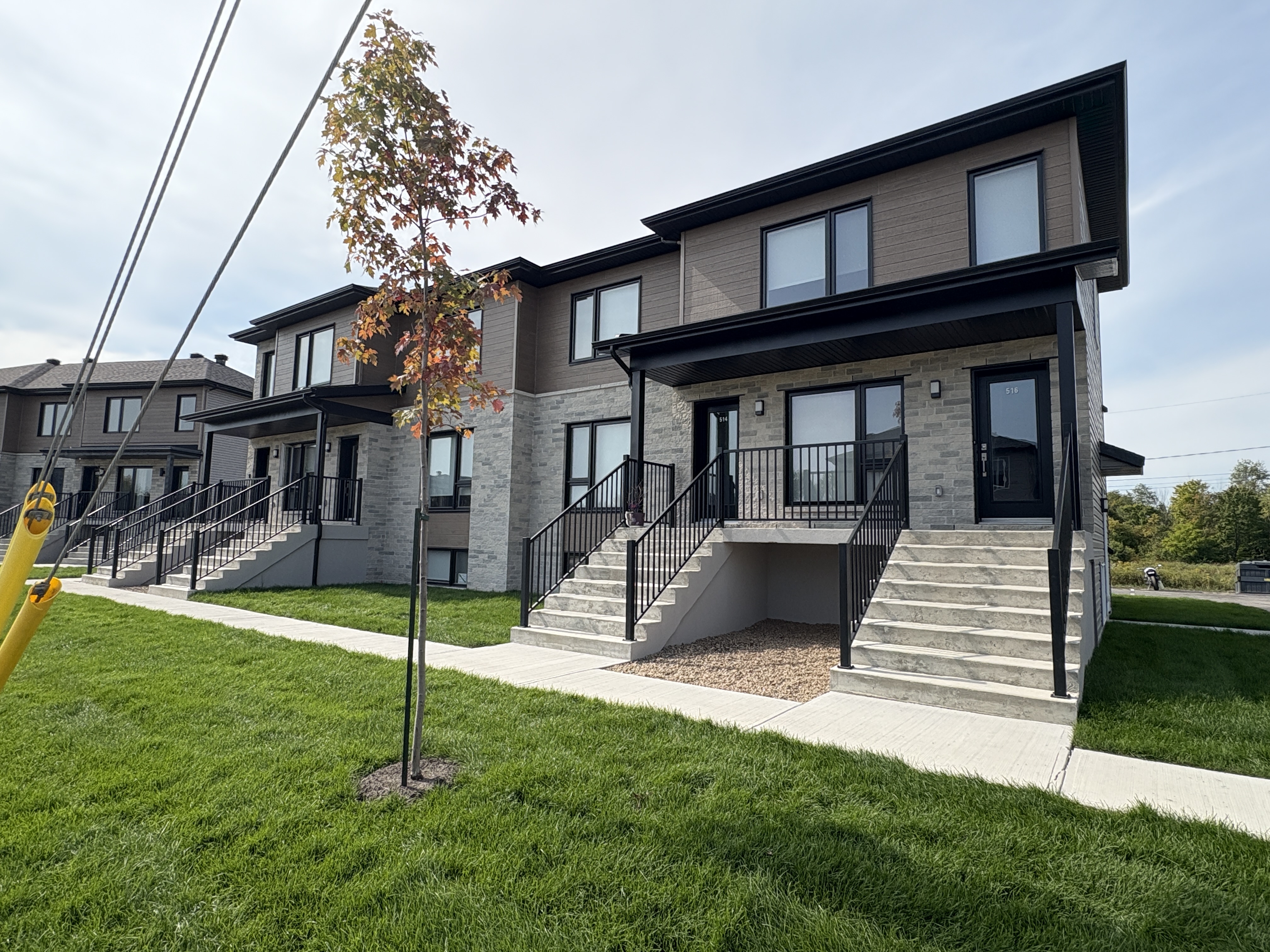 524 George-Brown, Brownsburg-Chatham