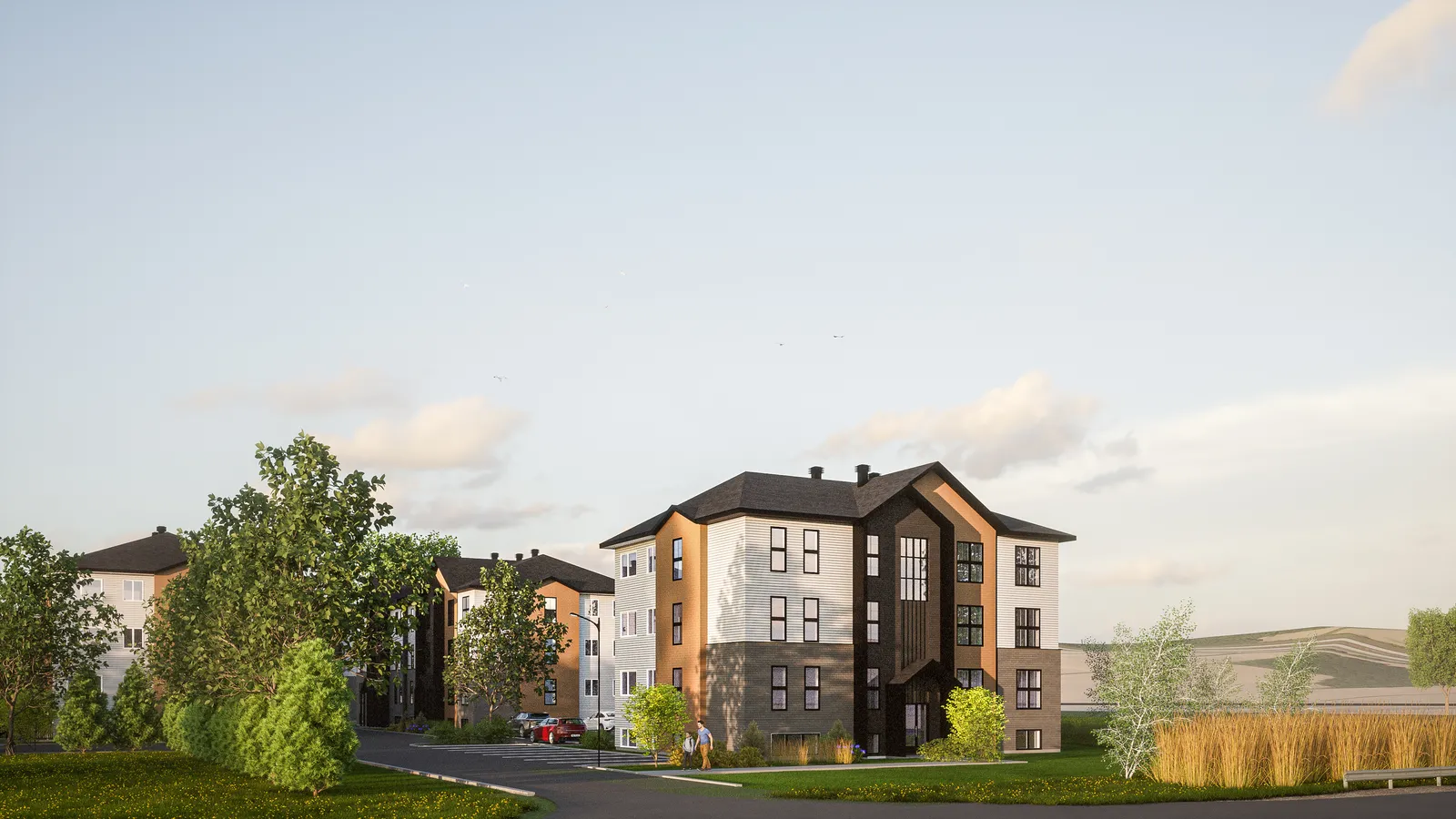 202 | 150 MONTEE DE SAINT-SULPICE