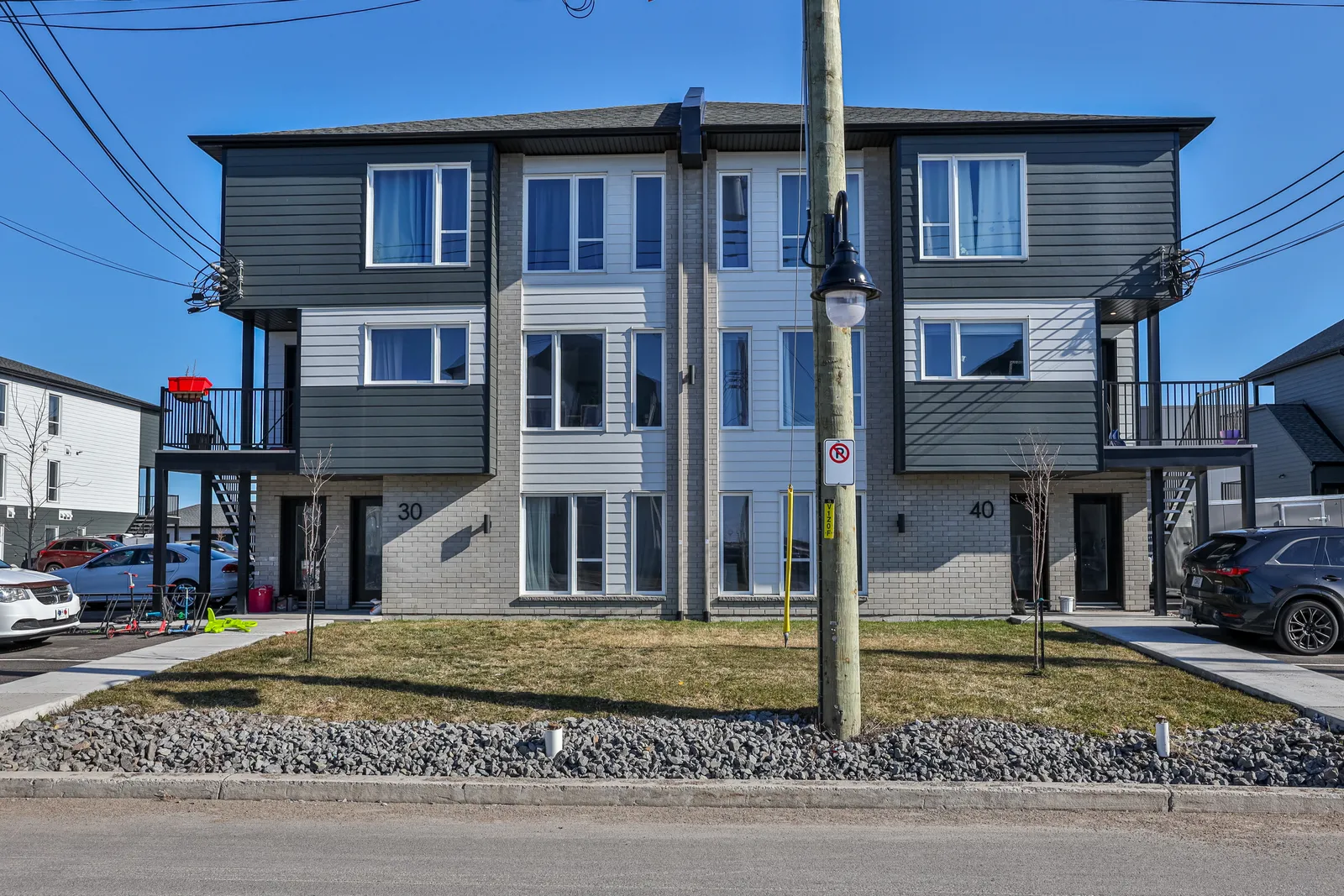 S13 | 40 RUE DES LILAS