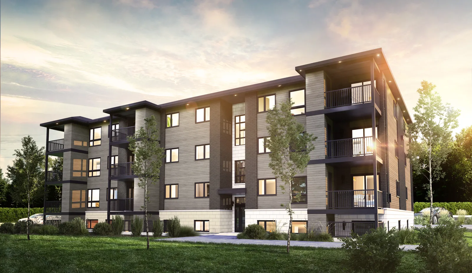 102 -300 Rue Du Grenoble