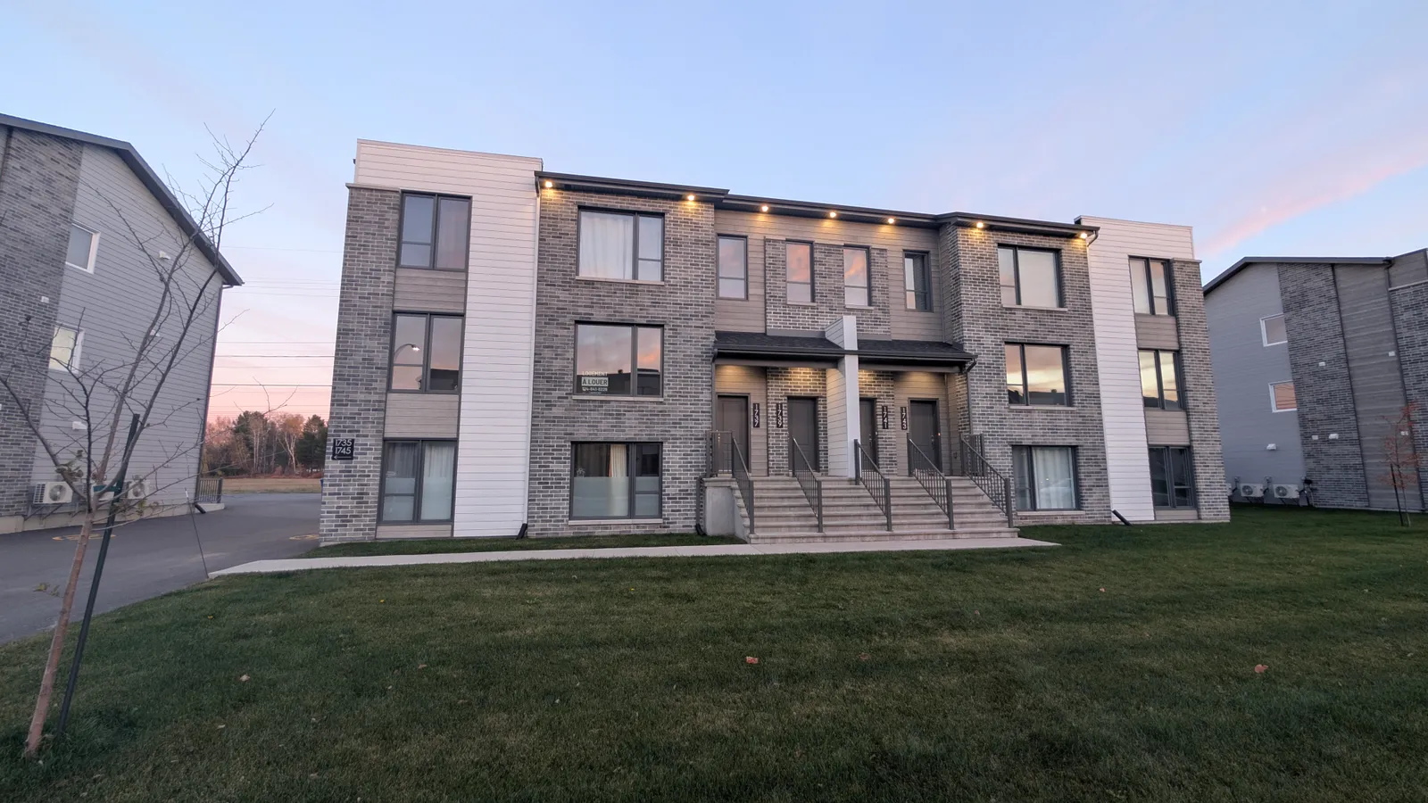 | 1665 RUE DU VIVANDIER